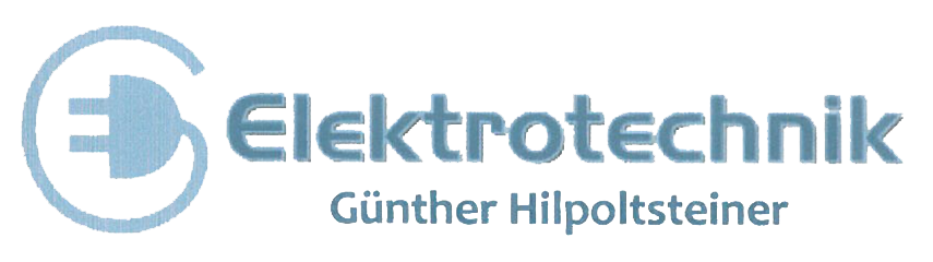 logo elektro hilpoltsteiner