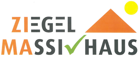 logo ziegel massivhaus